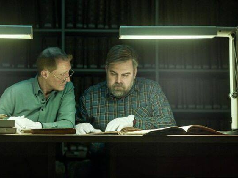 Foto 2 de A Grande Descoberta