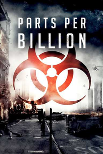 Parts Per Billion - Poster / Capa / Cartaz - Oficial 4