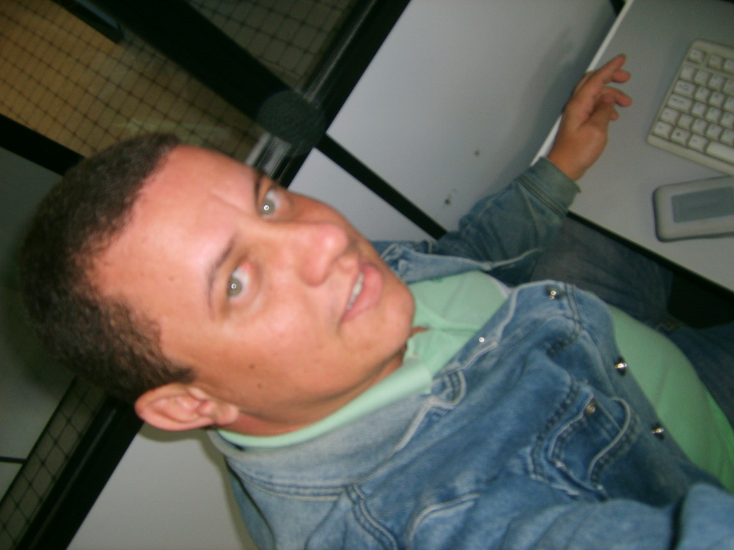 Everton Luiz Stachack - Foto 1