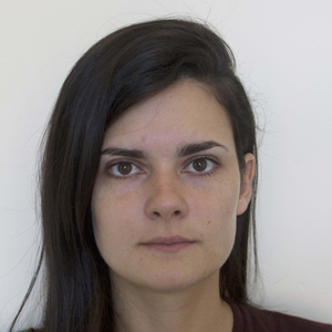 Foto de perfil de Ana Luiza Hochsteiner