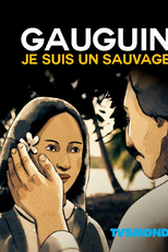 Gauguin, eu sou um selvagem (Gauguin, je suis un sauvage)
