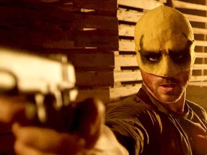 Foto 2 de Immortal 65