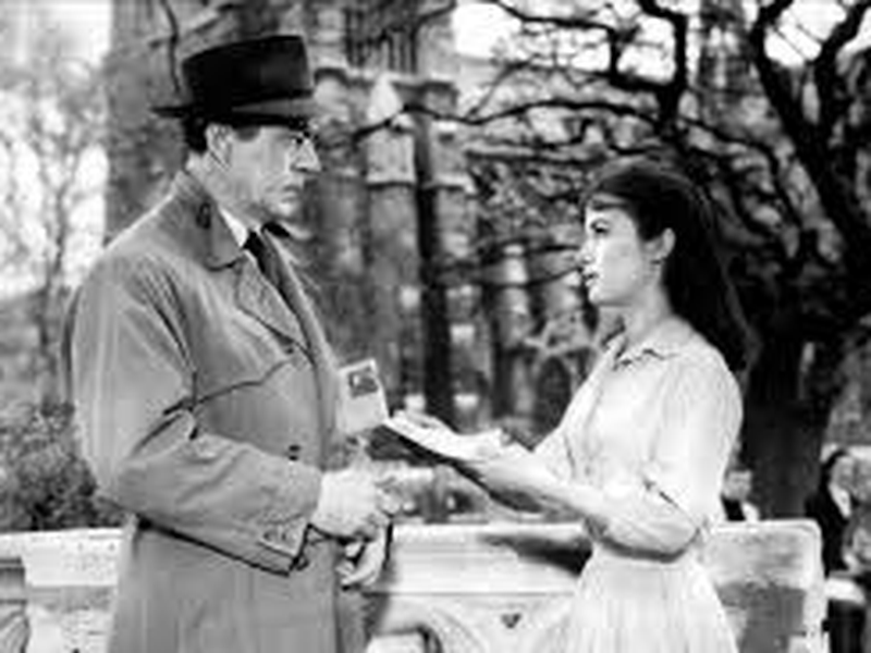 Foto 8 de Jogo Arriscado