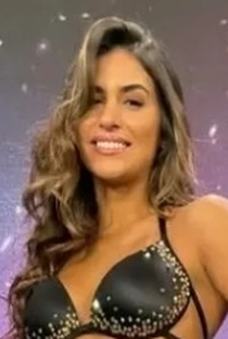 Inaê Barros - Poster 1