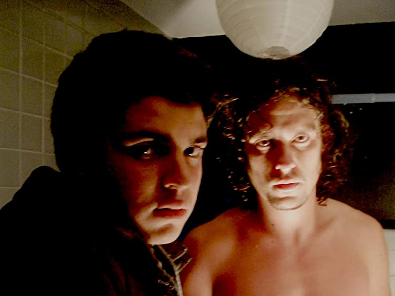 Foto 3 de Four W4lls