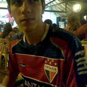 Foto de perfil de Eduardo Gurgel Pinho
