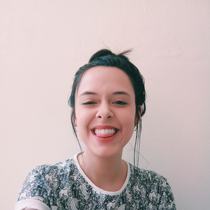 Foto de perfil de Thalita Souza