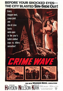 Cidade Tenebrosa (Crime Wave)