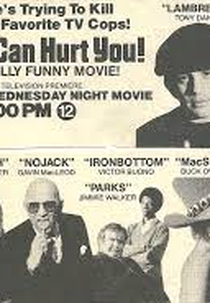 Um Crime de Amargar (Murder Can Hurt You!)