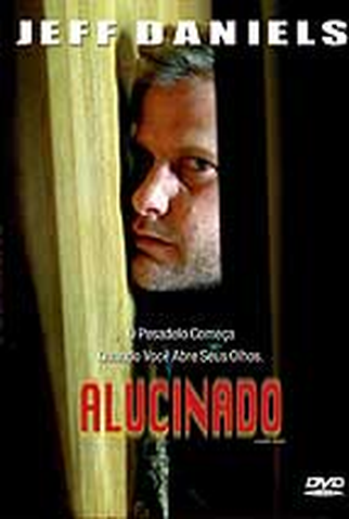 Poster 2 de Filme Alucinado (2001)