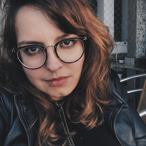 Foto de perfil de Camila Vier