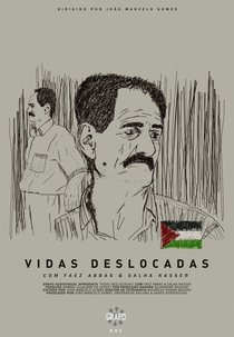 Vidas Deslocadas (Vidas Deslocadas)