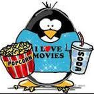 Foto de perfil de Uma cinéfila