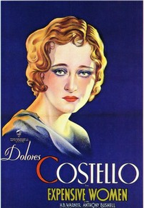 Expensive Women (Expensive Women)