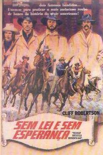  de Filme Sem Lei e Sem Esperança (1972)