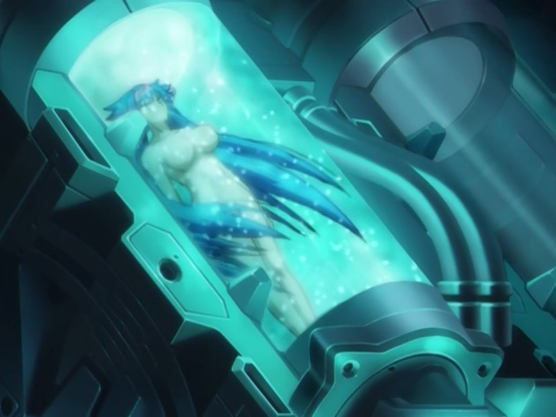 Foto 8 de Macross Frontier