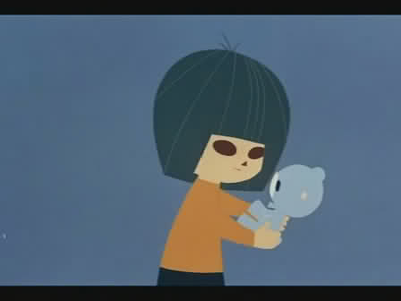 Foto 5 de Aru Machi Kado no Monogatari