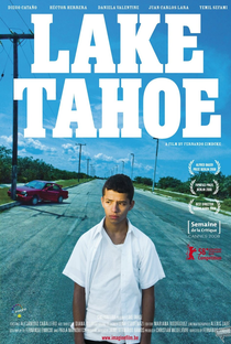 Lake Tahoe - Poster / Capa / Cartaz - Oficial 3