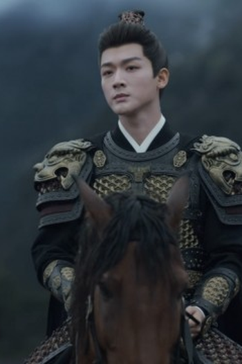 Poster de Episódio 第33集 (2024)