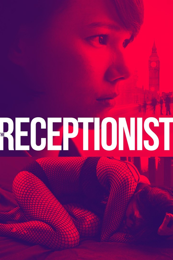  de Filme The Receptionist (2016)
