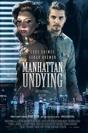  de Filme Eternamente Manhattan (2016)