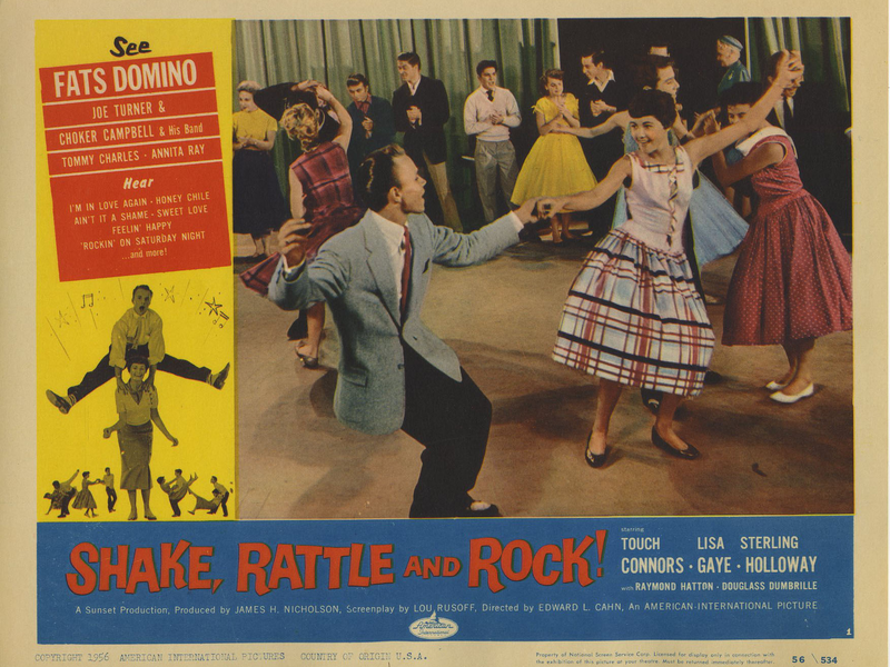 Foto 2 de Shake, Rattle & Rock!