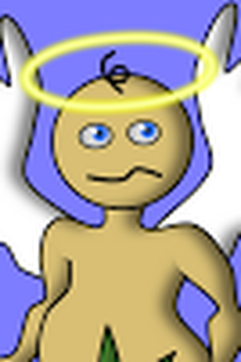 Poster de Série DarkMatter2525 (2009)