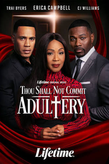 Thou Shall Not Commit Adultery (Thou Shall Not Commit Adultery)