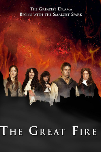  de Série The Great Fire (2014)