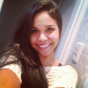 Foto de perfil de Lara Brandão