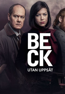 Beck - Utan Uppsåt (Beck - Utan uppsåt)