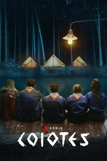  de Série Coiotes (2021)