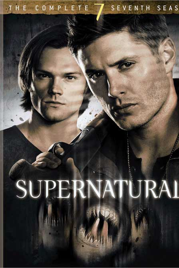  de Série Sobrenatural (7ª Temporada) (2011)
