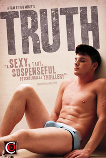 Truth - Poster / Capa / Cartaz - Oficial 2