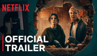Brick | Official Trailer | Netflix