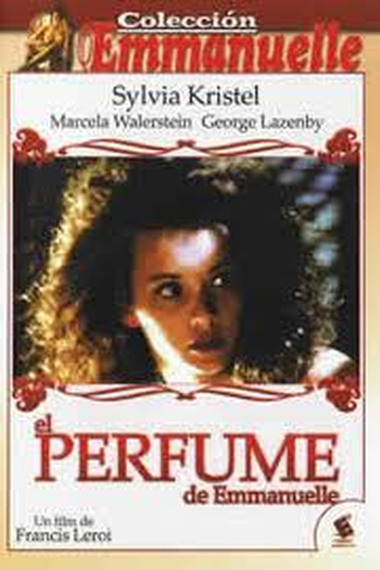  de Filme O Perfume de Emmanuelle (1993)