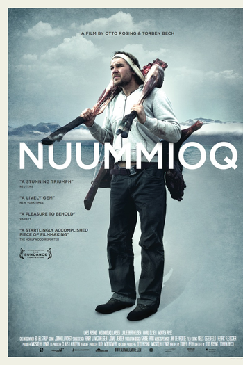  de Filme Nuummioq (2009)