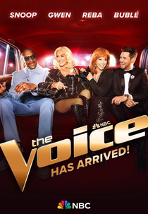 The Voice (26ª Temporada) (The Voice (Season 26))
