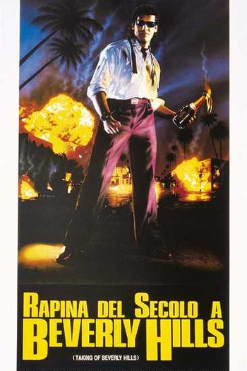  de Filme Invasão a Beverly Hills (1991)