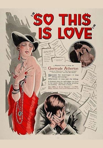 Defende o Teu Amor (So This Is Love)