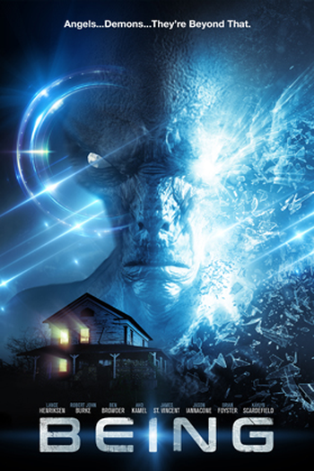  de Filme Being (2019)