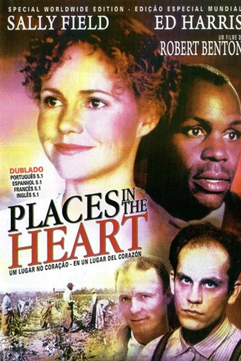  de Filme Um Lugar no Coração (1984)