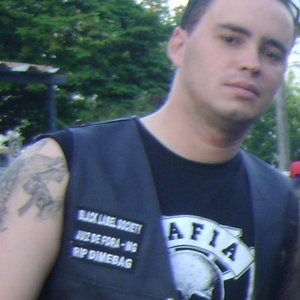 Foto de perfil de Rafael