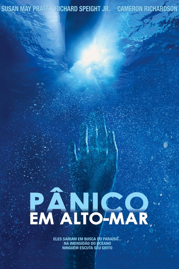  de Filme Pânico em Alto Mar (2006)