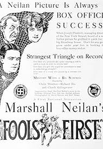 Fools First (Fools First)