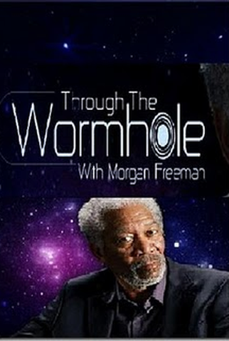 Poster 2 de Série Through the Wormhole (2010)