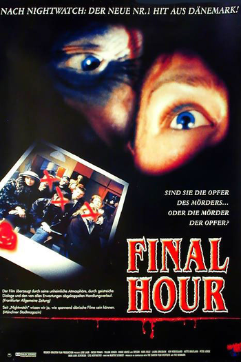  de Filme Sidste time (1995)