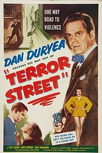  de Filme 36 horas (1954)