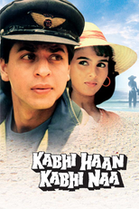 Kabhi Haan Kabhi Naa - Às Vezes Sim, Ás Vezes Não (Kabhi Haan Kabhi Naa)