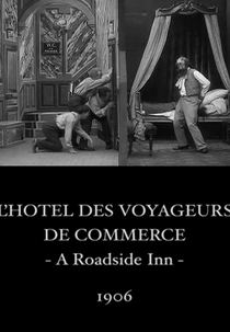 A Roadside Inn (L'Hotel des Voyageurs de Commerce)